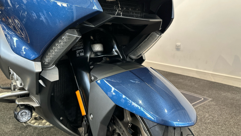 BMW K1600 GTL LE (22MY)